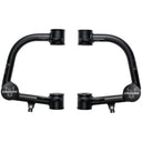 Camburg Toyota 4-Runner 03-23 / FJ 07-14 Performance X-Joint Upper Arms heavy-duty aluminum with sealed bearings by Mudify