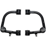 Camburg Toyota 4-Runner 03-23 / FJ 07-14 Performance X-Joint Upper Arms heavy-duty aluminum with sealed bearings by Mudify