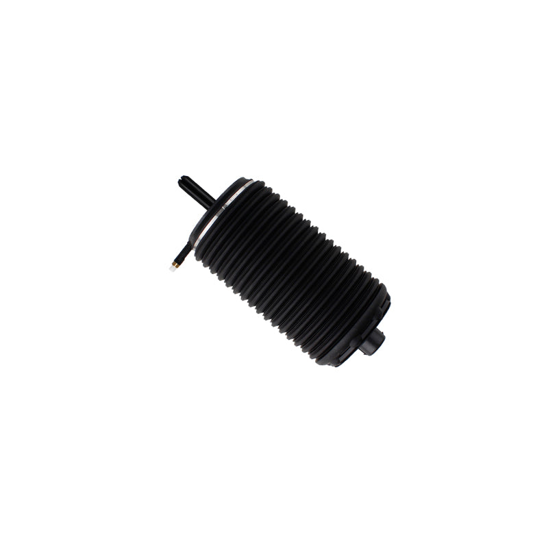 Bilstein B3 OE Replacement 15-16 Porsche Macan Rear Left Air Suspension Spring with durable rubber air bladder and heavy-duty fittings
