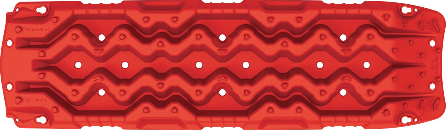 ARB TRED GT Red Recovery Boards TREDGTR heavy-duty polypropylene traction aid for off-road vehicle extraction