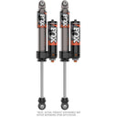 Fox Performance Elite Series 2.5 Reservoir Shock (Pair) - Adjustable - 883-26-076 heavy-duty off-road suspension component