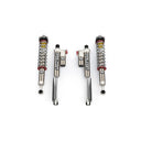 Falcon 3.2 0-1.75 inch Leveling Kit for Tacoma (24-ON) with adjustable monotube shocks and coil springs for suspension lift
