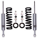 Bilstein B8 6112 Series Front Shock bil47-310025 for Toyota 4Runner 10-23, Lexus GX460 10-23 with coil springs and mounting hardware