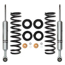 Bilstein B8 6112 Suspension Kit 47-333246 for Toyota Tacoma (2024-ON) adjustable leveling kit with springs and shocks
