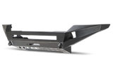Body Armor 4x4 2016+ Toyota Tacoma Pro Series Front Winch Bumper