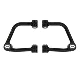 ICON Vehicle Dynamics Delta Joint PRO Tubular Upper Control Arms Kit for Ford Bronco 21-ON