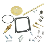 S&S Cycle GAL/MGAL Carb Rebuild Kit
