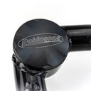 Dobinsons Replacement Aluminum Cap For Tubular Steel Uca'S - UCA-CAP black anodized protective cap for suspension UCAs