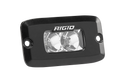 Rigid Industries SRMF - Flush Mount - Flood