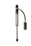 ICON 2005+ Toyota Tacoma 4WD 0-1.5in Rear 2.0 Series Aluminum Shocks VS RR with remote reservoir by icon vehicle dynamics