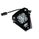 Mudify Squadron Sport Headlight Kit (A/C) - Beta RR 2-Stroke 2020-2024 125RR/200RR/250RR/300RR/RX
