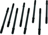 S&S Cycle 1999+ BT 3/8-16 x 6.070in Cylinder Stud - 8 Pack