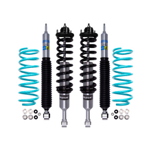 Load image into Gallery viewer, Bilstein B8 6112/5100 1-3.5 inch 4Runner w/ KDSS 4WD (10-24) Lift Kit w/ OME Springs with Assembled Front Shocks - Excl. TRD PRO Models