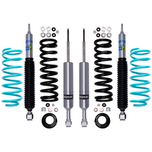 Load image into Gallery viewer, Bilstein B8 6112/5100 1.1-3 inch 4Runner 4WD (10-24) Lift Kit w/ OME Springs