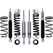 Load image into Gallery viewer, Bilstein B8 6112/5100 1-3.5 inch 4Runner w/ KDSS 4WD (10-24) Lift Kit w/ OME Springs