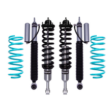 Load image into Gallery viewer, Bilstein B8 6112/5160 1-3.5 inch 4Runner w/ KDSS 4WD (10-24) Lift Kit w/ OME Springs with Assembled Front Shocks