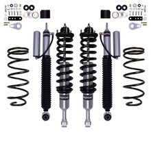 Load image into Gallery viewer, Bilstein B8 6112/5160 1.1-3 inch 4Runner 4WD (10-24) Lift Kit w/ OME Springs with Assembled Front Shock