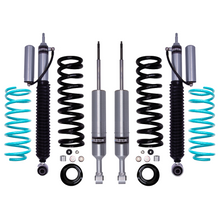 Load image into Gallery viewer, Bilstein B8 6112/5160 1-3.5 inch 4Runner w/ KDSS 4WD (10-24) Lift Kit w/ OME Springs