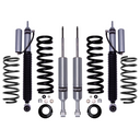 Bilstein B8 6112/5160 1-3.5 inch 4Runner (10-24) w/ KDSS 4WD Lift Kit w/ Springs heavy-duty suspension components