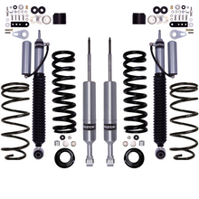 Load image into Gallery viewer, Bilstein B8 6112/5160 1.1-3 inch 4Runner 4WD (10-24) Lift Kit w/ OME Springs