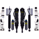 Bilstein B8 8112 DSA+ 2 inch 4Runner (10-24) Adjustable Leveling Kit for Toyota 4Runner suspension