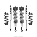 FOX 2.0 Performance 0-2 inch Lift Kit for 4Runner (10-24)