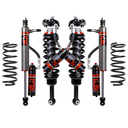 FOX 2.5 Factory Race 2 inch Lift Kit for 4Runner (10-24)