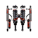 FOX 2.5 Factory Race 2 inch Lift Kit for 4Runner (10-24)