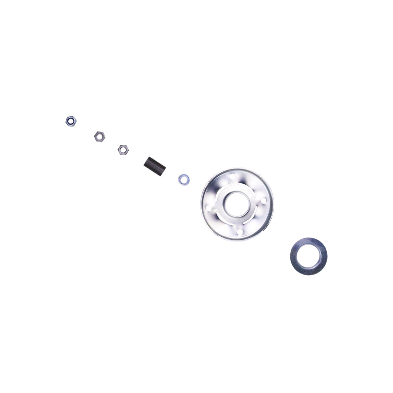 Bilstein B6 (SP) 85-93 VW Golf / 85-92 Jetta Rear 36mm Monotube Shock Absorber *SPECIAL ORDER*