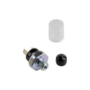 ARB Compressor Pressure Switch with 150 psi open and 135 psi close ratings for ARB Air Locker-equipped vehicles.