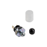 ARB Compressor Pressure Switch with 150 psi open and 135 psi close ratings for ARB Air Locker-equipped vehicles.