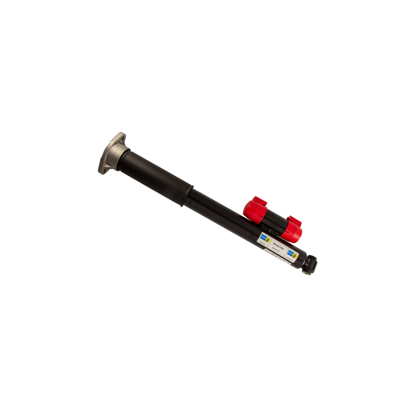 Bilstein B4 OE Replacement 15-16 Mercedes-Benz C300 Rear Right Air Suspension Spring with high-performance shock absorber components
