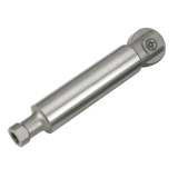 S&S Cycle 36-47 OHV BT Intake Tappet Body - Standard