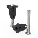 ARB TRED Quick Release Mounting Pins for 2 or 4 Recovery Boards T2QRMP heavy-duty stainless steel and polymer components