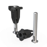ARB TRED Quick Release Mounting Pins for 2 or 4 Recovery Boards T2QRMP