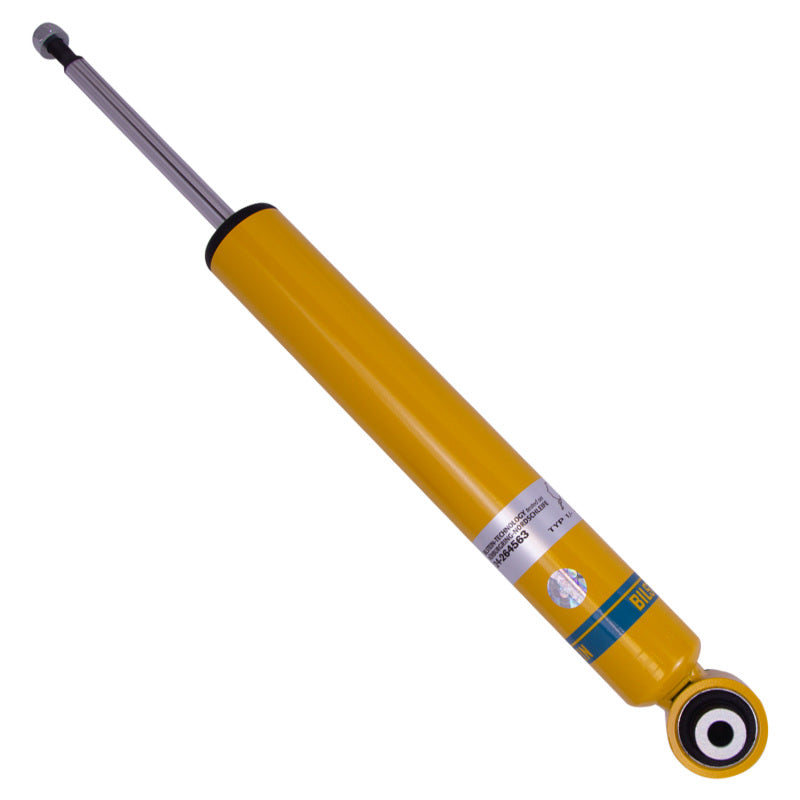 Bilstein B12 Pro-Kit 14-16 BMW 435i / 17 BMW 440i Front and Rear Monotube Suspension Kit heavy-duty shock absorber component