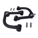 Tuff Country Uniball Upper Control Arms 50930 for 2005-2023 Toyota Tacoma, 4Runner, FJ Cruiser 4WD suspension upgrade