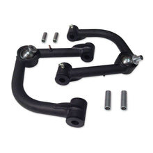 Load image into Gallery viewer, Tuff Country Uniball Upper Control Arms 50930 for Toyota Tacoma, 4Runner, FJ Cruiser (4WD)