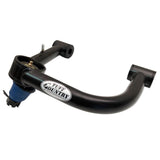 Tuff Country Upper Control Arms 50935 for Toyota Tacoma, 4Runner, FJ Cruiser with ball joints and poly bushings, heavy-duty powder coat