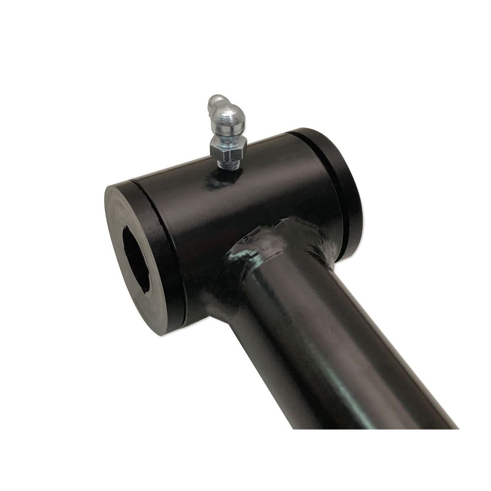 Tuff Country Upper Control Arms 50935 for Toyota Tacoma, 4Runner, FJ Cruiser with poly bushings and grease zerk fitting suspension component