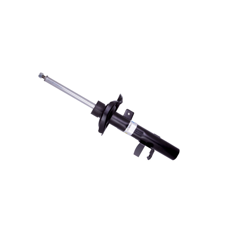 bilstein Bilstein B4 OE Replacement 13-16 Ford Escape Front Left Shock Absorber heavy-duty suspension component in black finish
