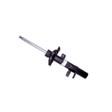 bilstein Bilstein B4 OE Replacement 13-16 Ford Escape Front Left Shock Absorber heavy-duty suspension component in black finish