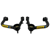 Bilstein B8 Upper Control Arm Kit 51-304690 for Toyota 4Runner, FJ Cruiser, Lexus GX470 & GX460 heavy-duty tubular steel arms