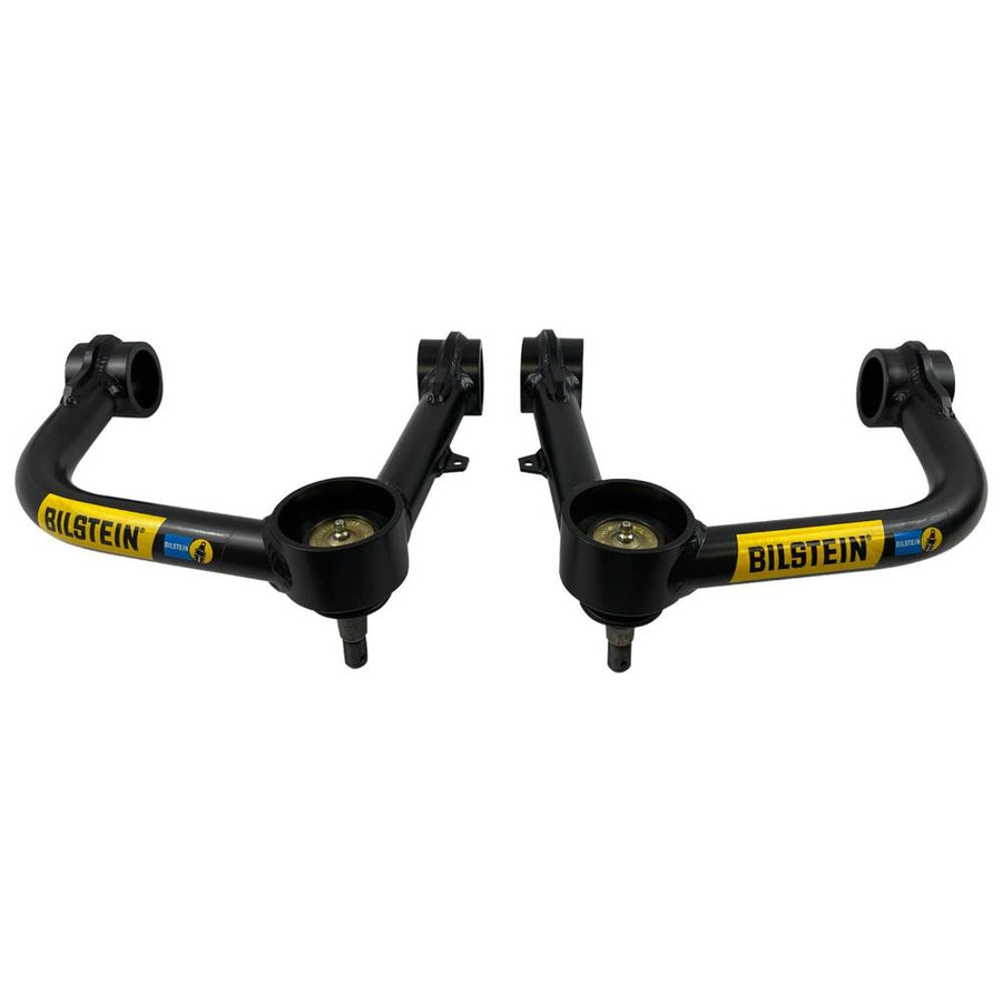 Bilstein B8 Upper Control Arm Kit 51-304690 for Toyota 4Runner, FJ Cruiser, Lexus GX470 & GX460 heavy-duty tubular steel arms
