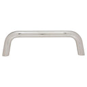 ARB Sahara Tube 5100050 for Land Cruiser 100 Series polished center tube with molded protection buffers and mandrel-bent steel construction
