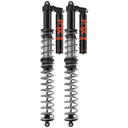 Fox Factory Race Series 3.0 Internal Bypass Shock (Pair) - Adjustable - 885-08-509 high-performance off-road shocks by Fox