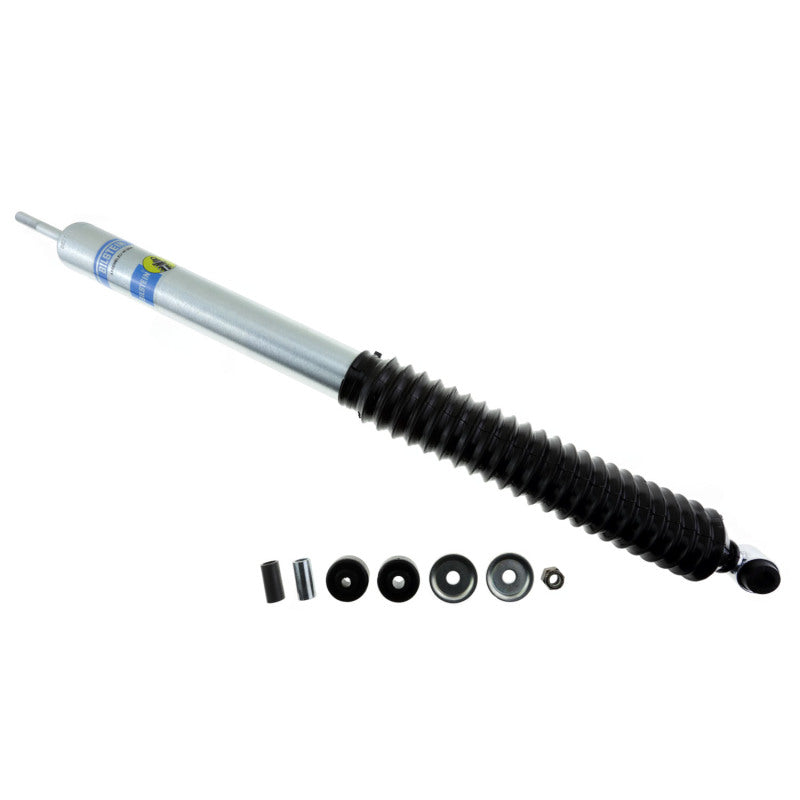 Bilstein 5160 Series Shock Absorber Monotube 46mm ID Smooth Body (Non-Coilover) heavy-duty off-road suspension component