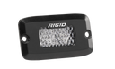 Rigid Industries SRMF - Flush Mount - 60 Deg. Lens