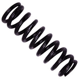 Bilstein B8 6112 Front Shock Kit for 07-21 Toyota Tundra - Assembly heavy-duty black coil spring suspension component