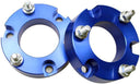 GENERICO 30MM Front Block Kit Isuzu D-max 30mm front suspension leveling spacers